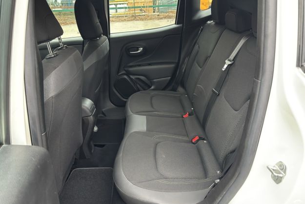 JEEP RENEGADE 1.3 TURBO T4 PHEV 4XE AT6 190