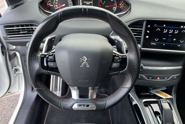 PEUGEOT 308 SW SW 2.0 HDI 180 GT EAT8 SURÉQUIPÉ