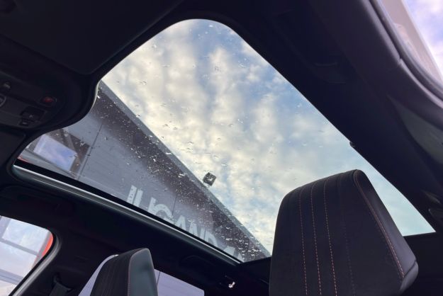 PEUGEOT 308 SW SW 2.0 HDI 180 GT EAT8 SURÉQUIPÉ