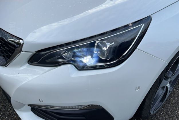 PEUGEOT 308 SW SW 2.0 HDI 180 GT EAT8 SURÉQUIPÉ