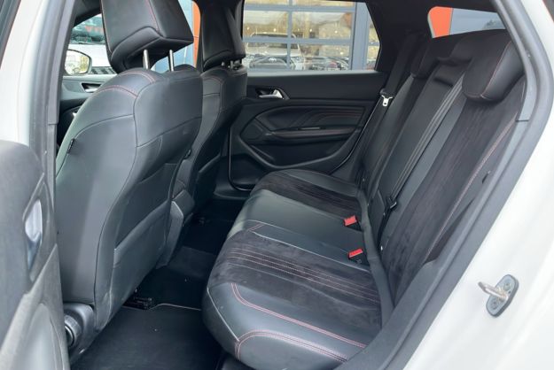 PEUGEOT 308 SW SW 2.0 HDI 180 GT EAT8 SURÉQUIPÉ