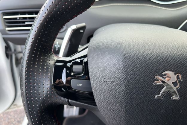 PEUGEOT 308 SW SW 2.0 HDI 180 GT EAT8 SURÉQUIPÉ