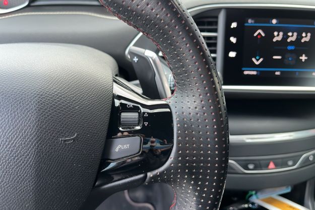 PEUGEOT 308 SW SW 2.0 HDI 180 GT EAT8 SURÉQUIPÉ