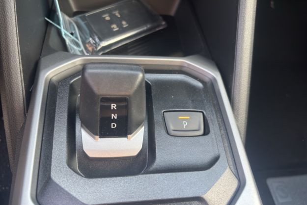 DACIA BIGSTER HYBRID-G 150 4X4 EXPRESSION +