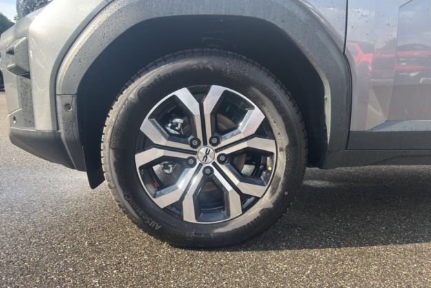 DACIA BIGSTER HYBRID-G 150 4X4 EXPRESSION +