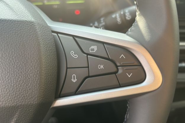 DACIA BIGSTER HYBRID-G 150 4X4 EXPRESSION +