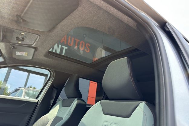 DACIA BIGSTER HYBRID 155 EXTREME PLUS