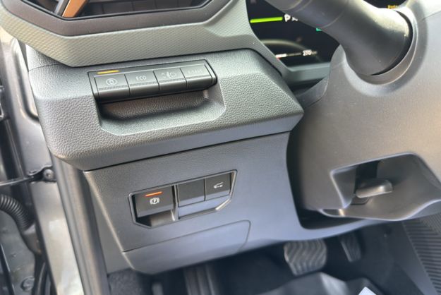 DACIA BIGSTER HYBRID 155 EXTREME PLUS