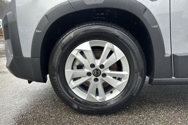 PEUGEOT RIFTER BLUEHDI 130 EAT8 ALLURE