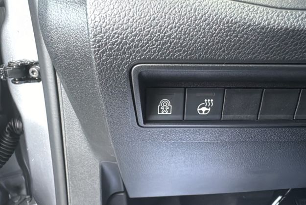 PEUGEOT RIFTER BLUEHDI 130 EAT8 ALLURE