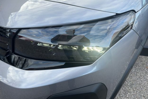 PEUGEOT RIFTER BLUEHDI 130 EAT8 ALLURE