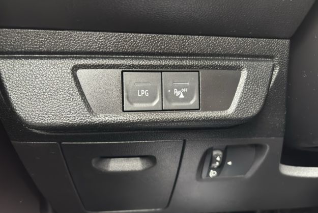 DACIA SANDERO STEPWAY ECO-G 100