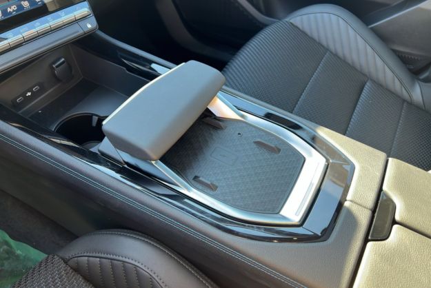 RENAULT AUSTRAL NEW 200 ESPRIT ALPINE TPANO