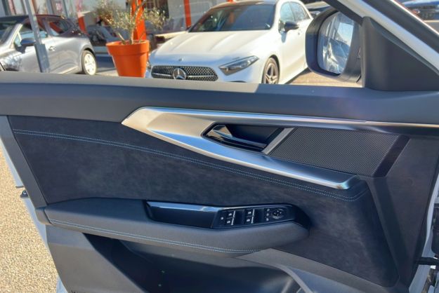 RENAULT AUSTRAL NEW 200 ESPRIT ALPINE TPANO