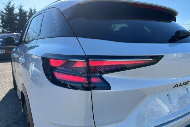 RENAULT AUSTRAL NEW 200 ESPRIT ALPINE TPANO