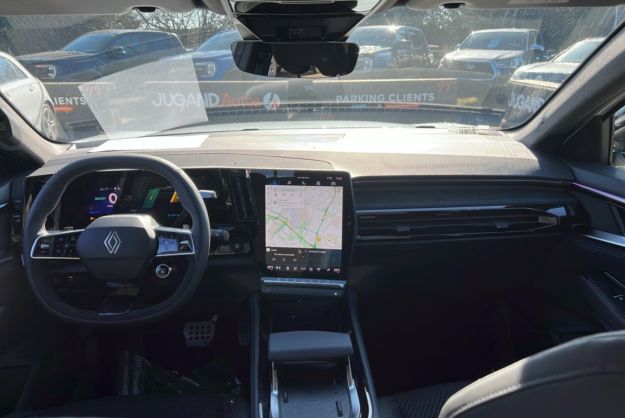 RENAULT AUSTRAL NEW 200 ESPRIT ALPINE TPANO