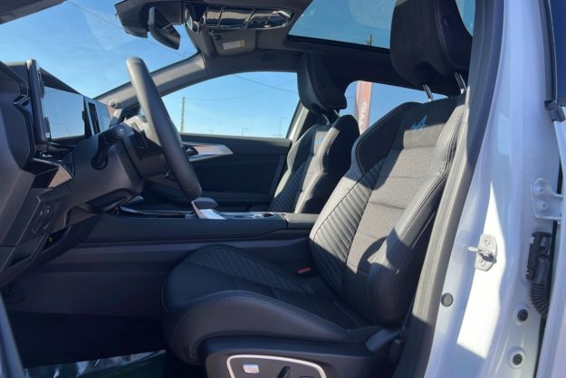 RENAULT AUSTRAL NEW 200 ESPRIT ALPINE TPANO