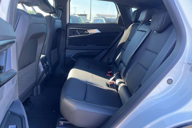 RENAULT AUSTRAL NEW 200 ESPRIT ALPINE TPANO