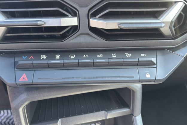 DACIA DUSTER HYBRID-G 150 4X4 EXPRESSION