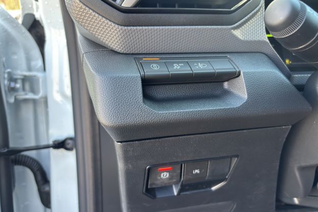 DACIA DUSTER HYBRID-G 150 4X4 EXPRESSION