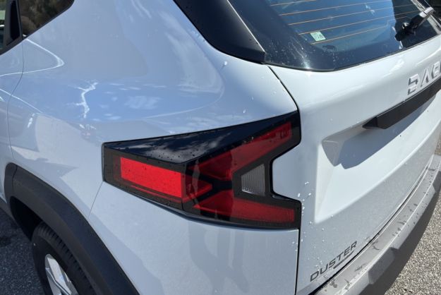 DACIA DUSTER HYBRID-G 150 4X4 EXPRESSION