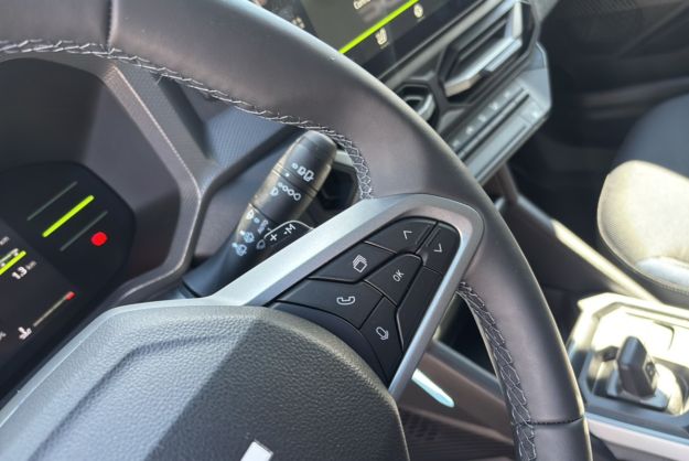 DACIA DUSTER HYBRID-G 150 4X4 EXPRESSION