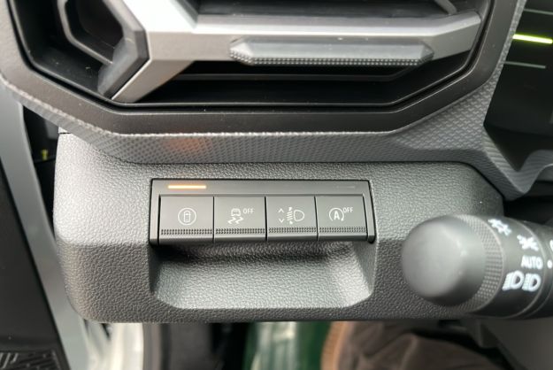 DACIA DUSTER HYBRID-G 150 4X4 EXPRESSION