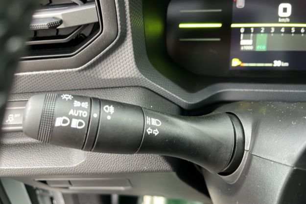 DACIA DUSTER HYBRID-G 150 4X4 EXPRESSION