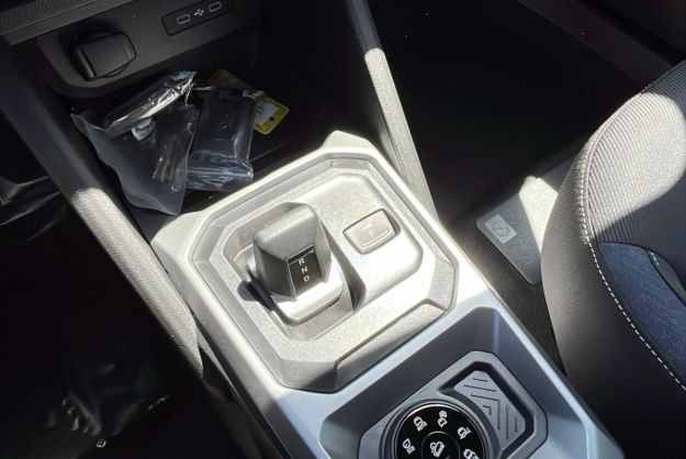 DACIA DUSTER HYBRID-G 150 4X4 EXPRESSION