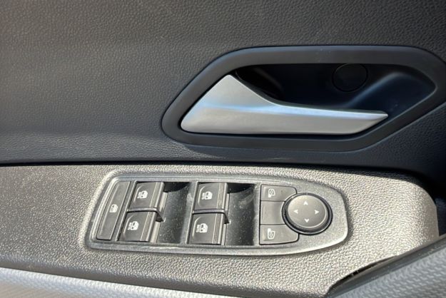 DACIA DUSTER HYBRID-G 150 4X4 EXPRESSION