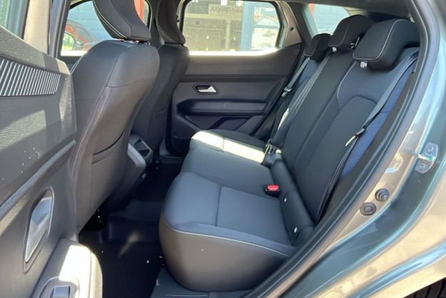 DACIA DUSTER HYBRID-G 150 4X4 EXPRESSION