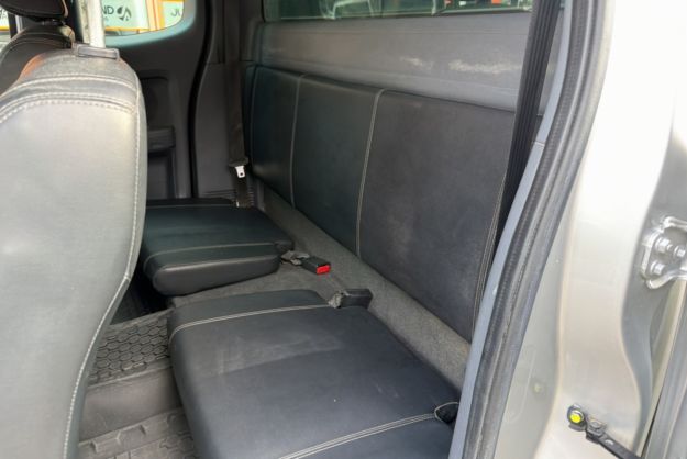 FORD RANGER 3.2 200 SUPERCAB LIMITED HARD TOP