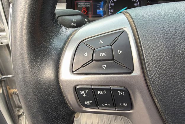 FORD RANGER 3.2 200 SUPERCAB LIMITED HARD TOP