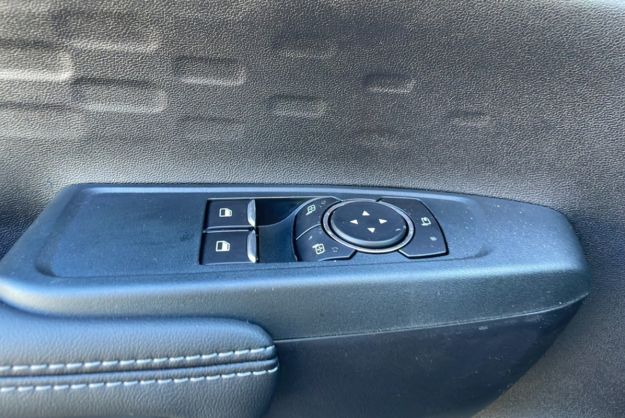 FORD RANGER TDCI 170 BVM XLT RIDEAU SUPERCAB