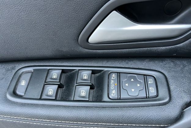 DACIA DUSTER JOURNEY ECO-G 100 4X2