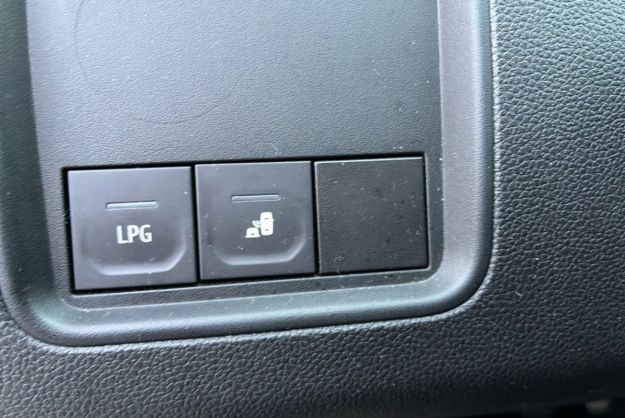 DACIA DUSTER JOURNEY ECO-G 100 4X2