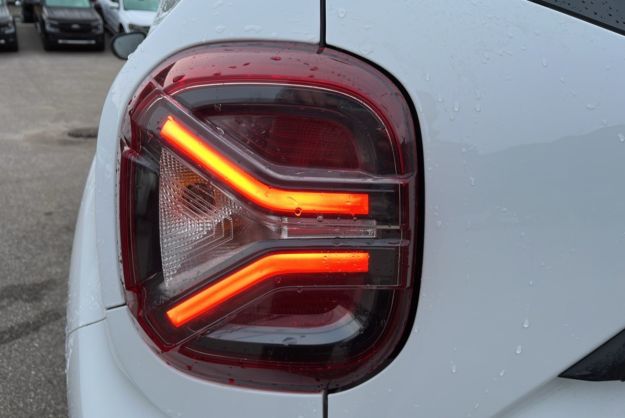 DACIA DUSTER JOURNEY ECO-G 100 4X2