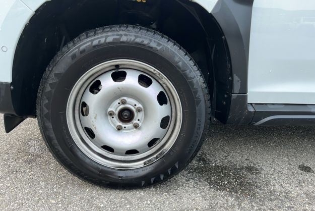 DACIA DUSTER JOURNEY ECO-G 100 4X2