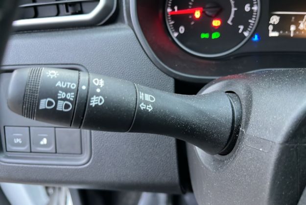 DACIA DUSTER JOURNEY ECO-G 100 4X2