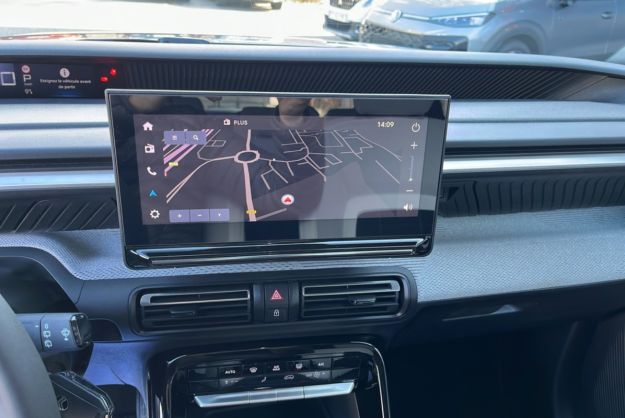 CITROEN C3 E-C3 MAX 113 BATTERIE CONFORT 44KW