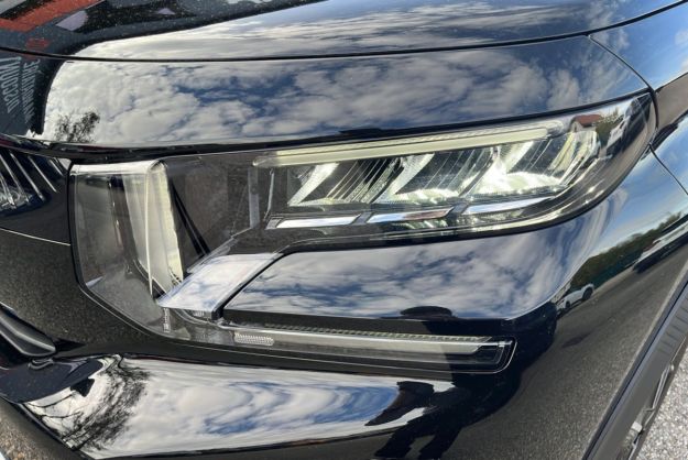 CITROEN C3 E-C3 MAX 113 BATTERIE CONFORT 44KW