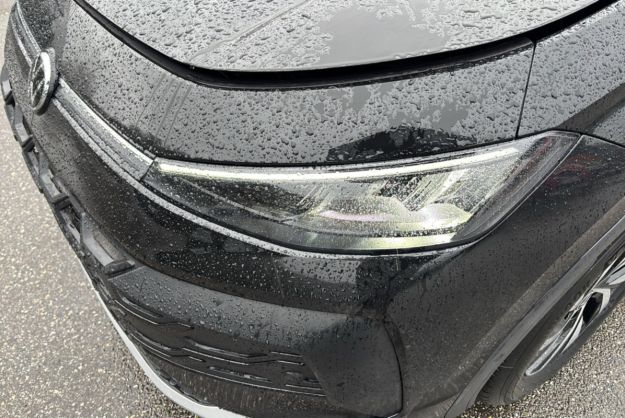 VOLKSWAGEN T-ROC ETSI 150 DSG LIFE PLUS