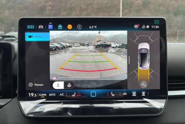 VOLKSWAGEN T-ROC ETSI 150 DSG LIFE PLUS