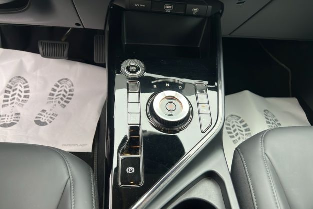 KIA NIRO HEV 129 DCT ACTIVE