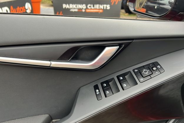 KIA NIRO HEV 129 DCT ACTIVE