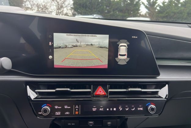 KIA NIRO HEV 129 DCT ACTIVE