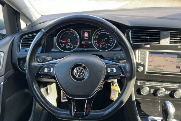 VOLKSWAGEN GOLF 2.0 TDI 150 DSG6 ALLSTAR