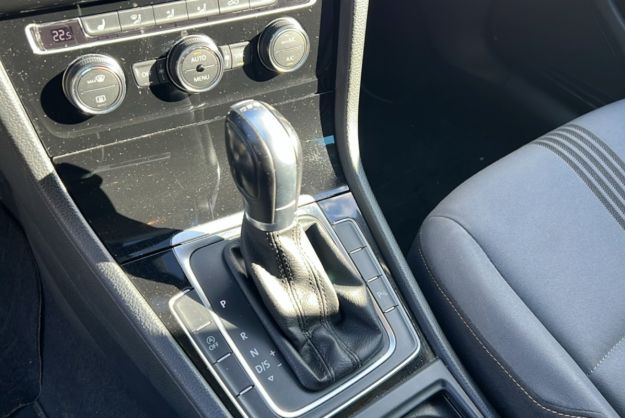 VOLKSWAGEN GOLF 2.0 TDI 150 DSG6 ALLSTAR