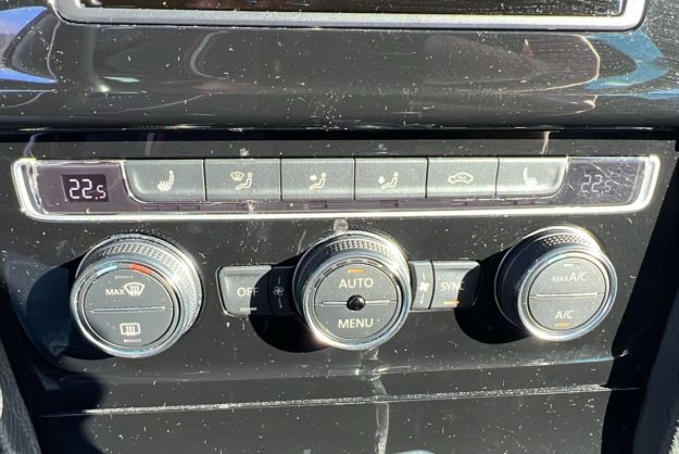 VOLKSWAGEN GOLF 2.0 TDI 150 DSG6 ALLSTAR