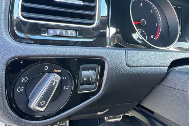 VOLKSWAGEN GOLF 2.0 TDI 150 DSG6 ALLSTAR